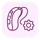 Hearing Aid Servicing
