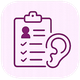 School Hearing Screenings