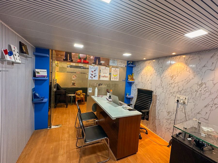 Hearing Senso Clinic